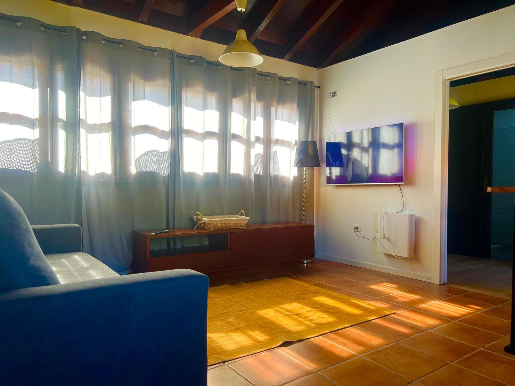 Villa Tegueste Екстериор снимка